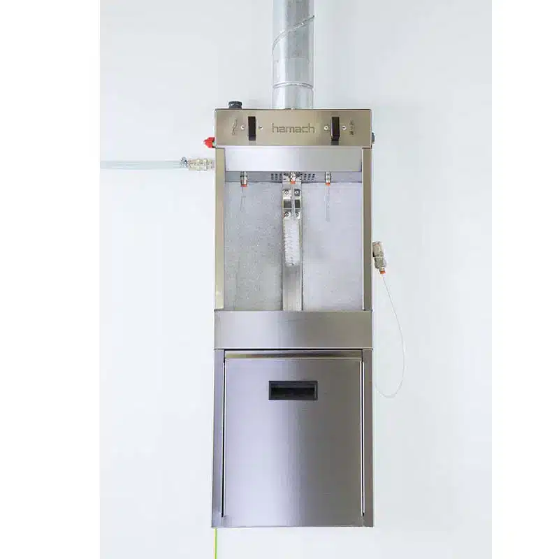HR 1400 Spray Gun Cleaner - Afbeelding 5