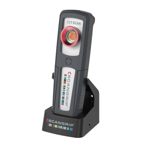 Scangrip werklampen