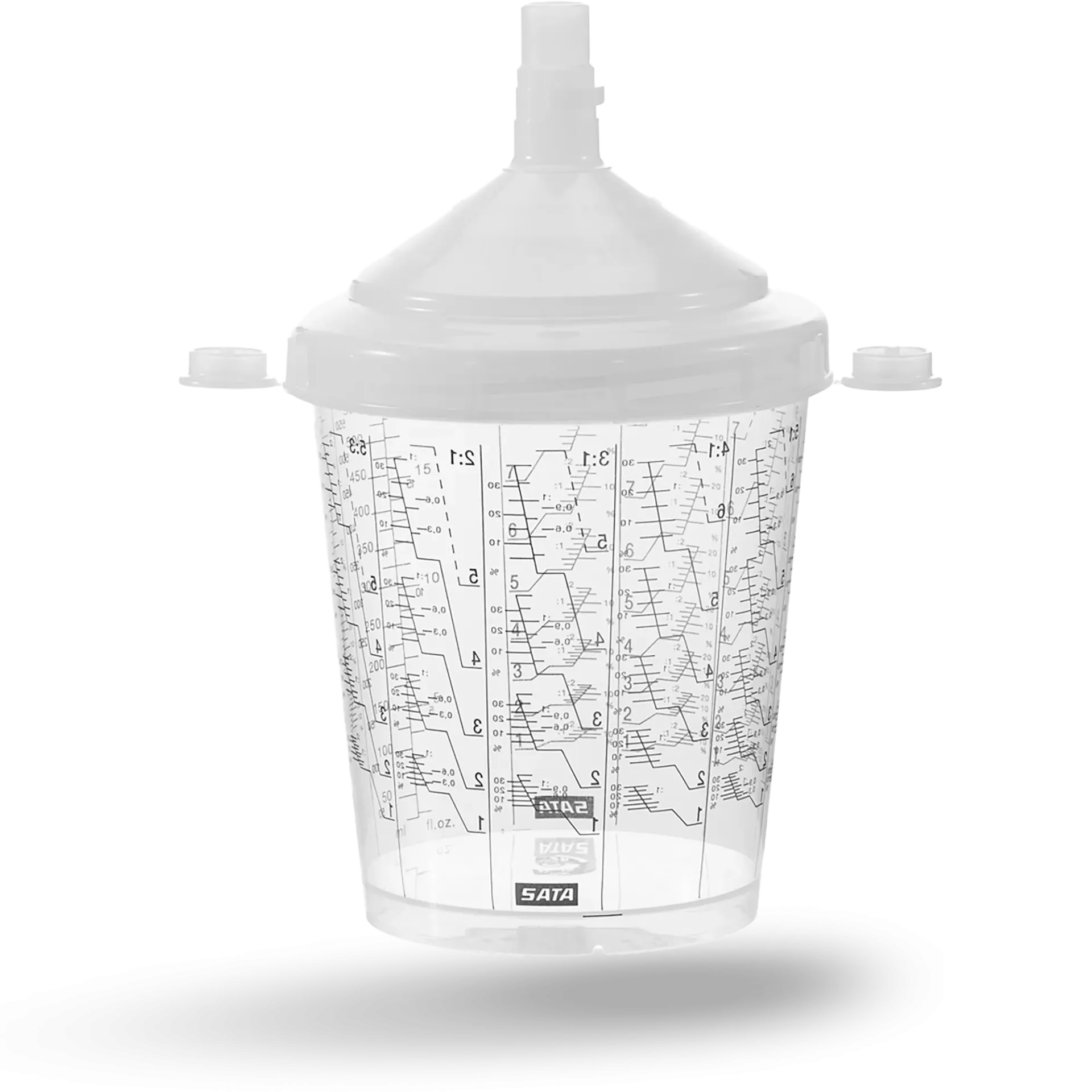 SATA RPS Multi Purpose Cup System