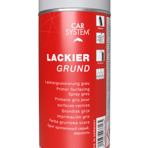 CarSystem Primer Surfacing Spray