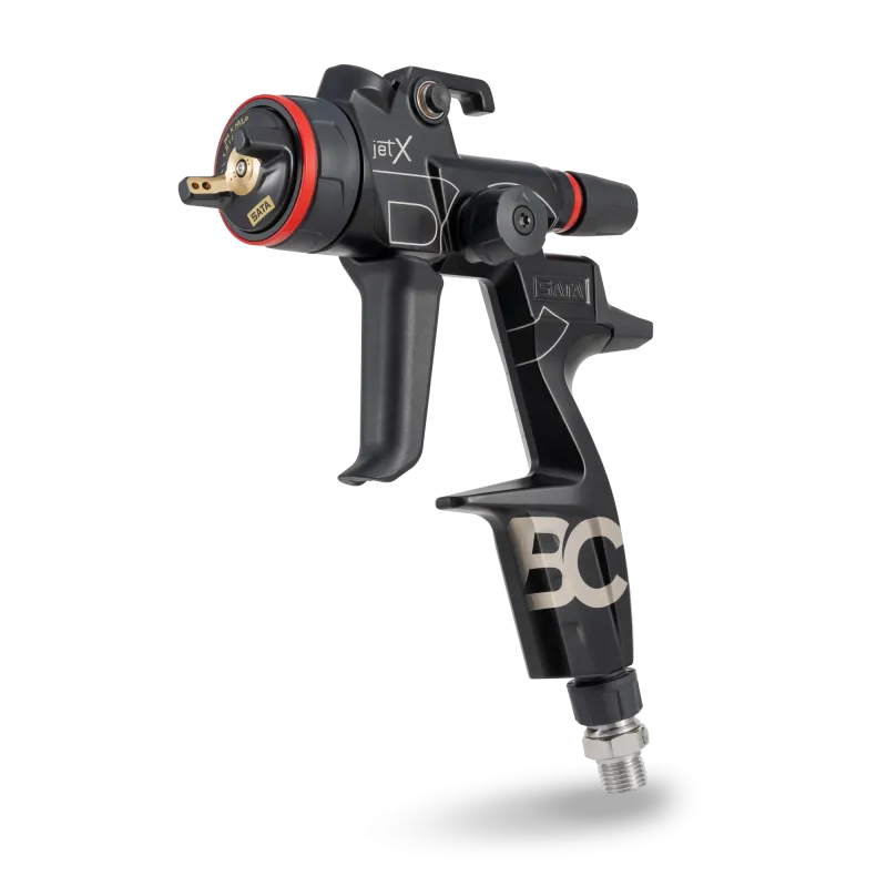 SATAjet X basecoat Edition