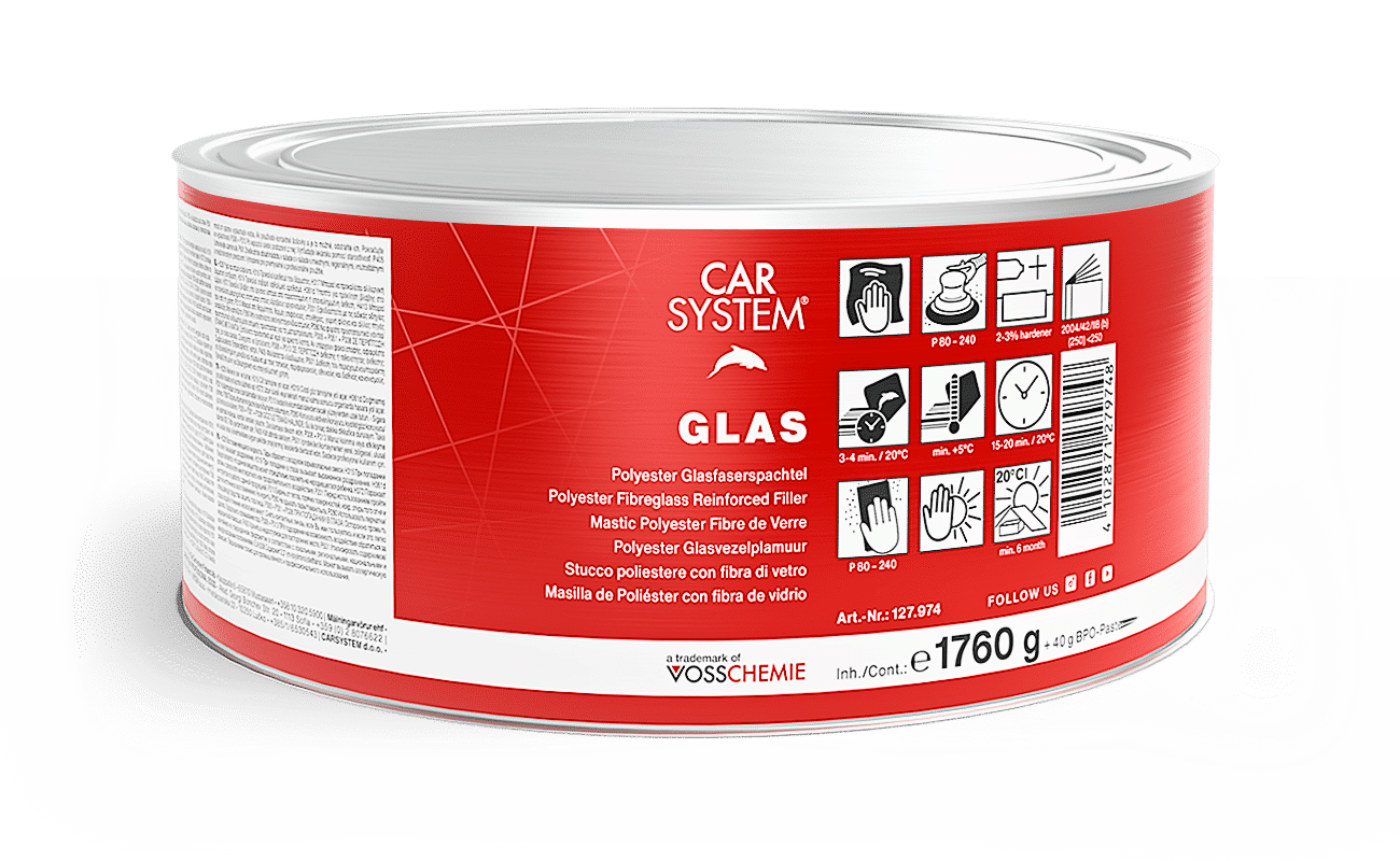 Glasvezelplamuur