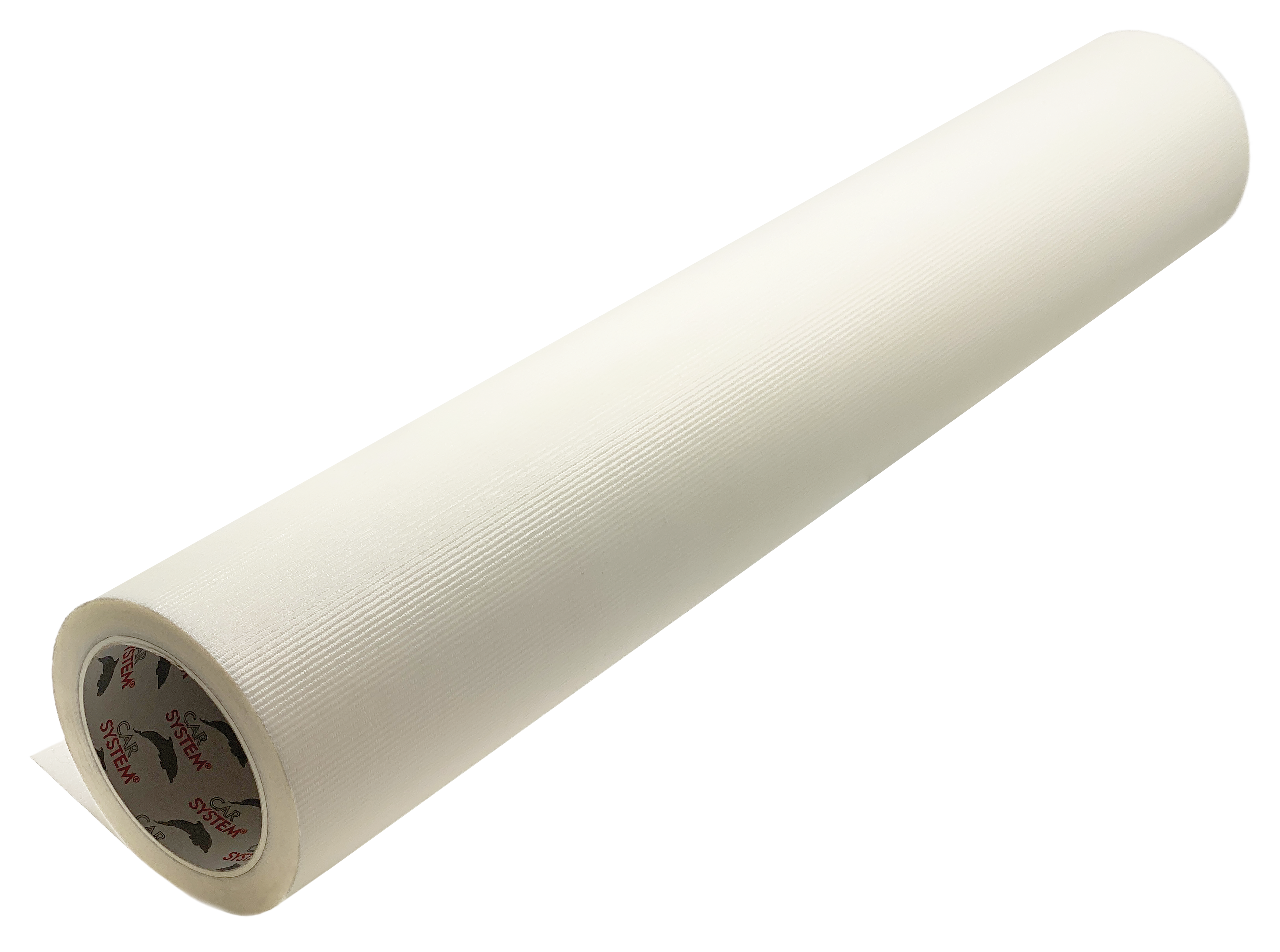 Carsystem Oppervlaktebescherming Folie - 60 cm x 20 m