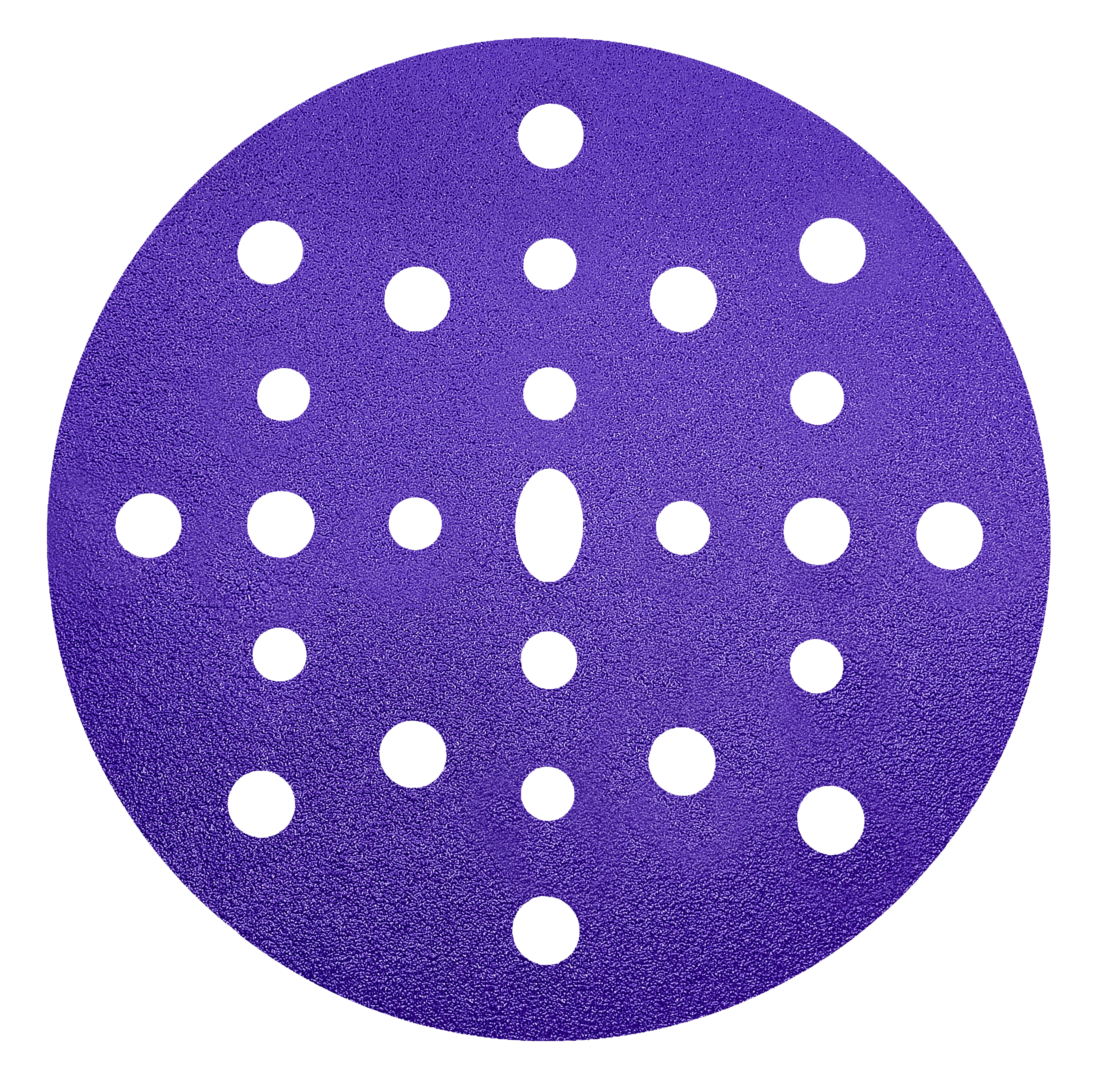 Carsystem SANDING DISC F.23 CERAMIC