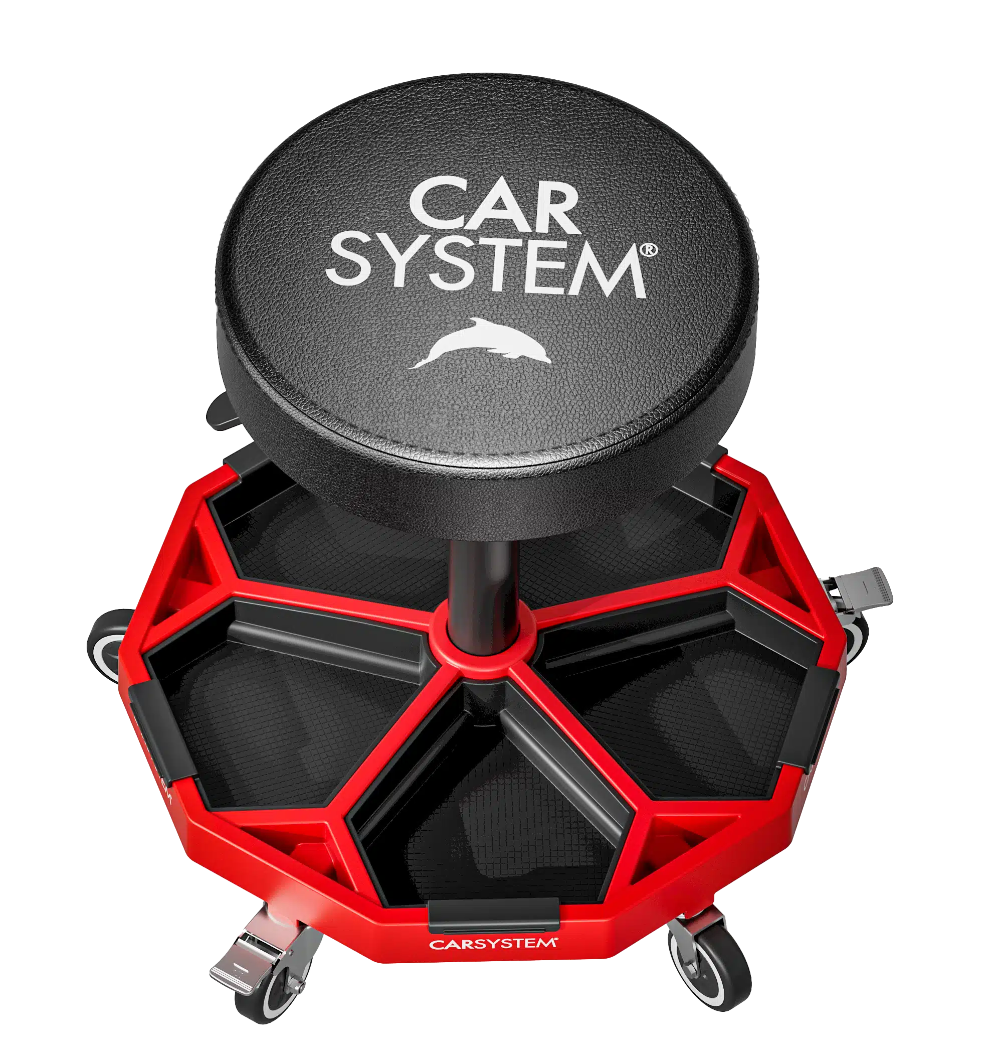 Carsystem Premium Werkplaatskruk