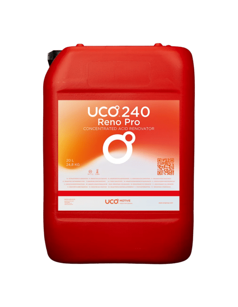 UCO® 240