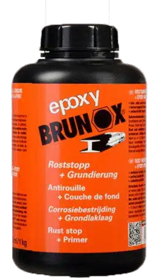 Epoxyplamuur