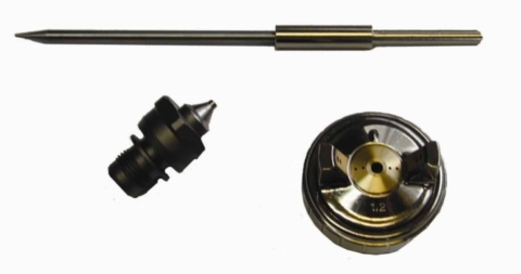 PRO-TEK Nozzlesets
