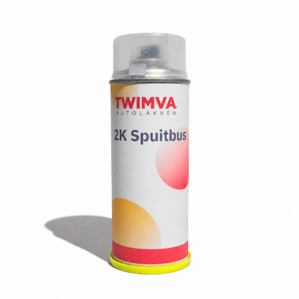 2K spuitbus op maat Twimva Autolakken