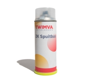Spuitbus Basislak 1K | Lak op maat