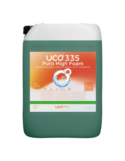 UCO® 335