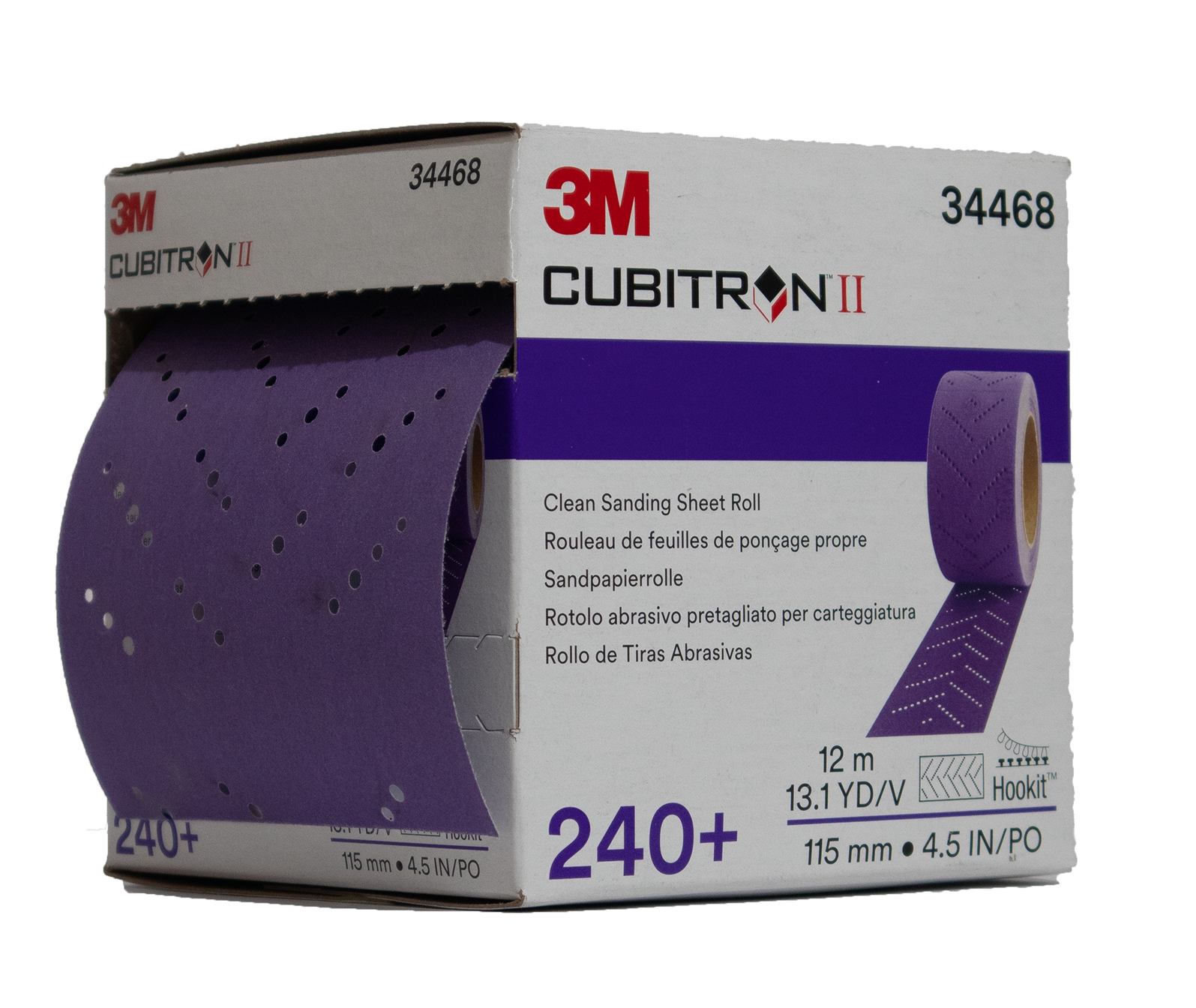 3M 737U