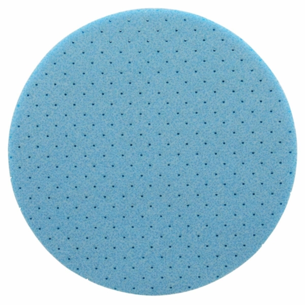 3M Hookit Flexibele schuurschijf op schuimrug 150 mm P1500 | 33543 ...