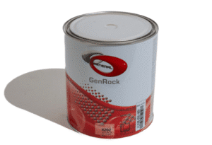 General Paint gebruiken