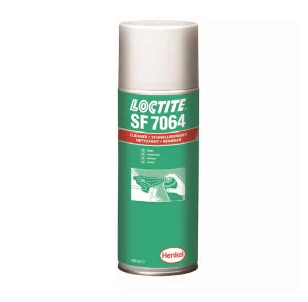 Ontvettingsspray SF 7064 400 ml - Loctite