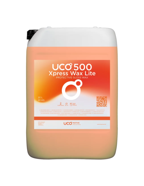 UCO® 500