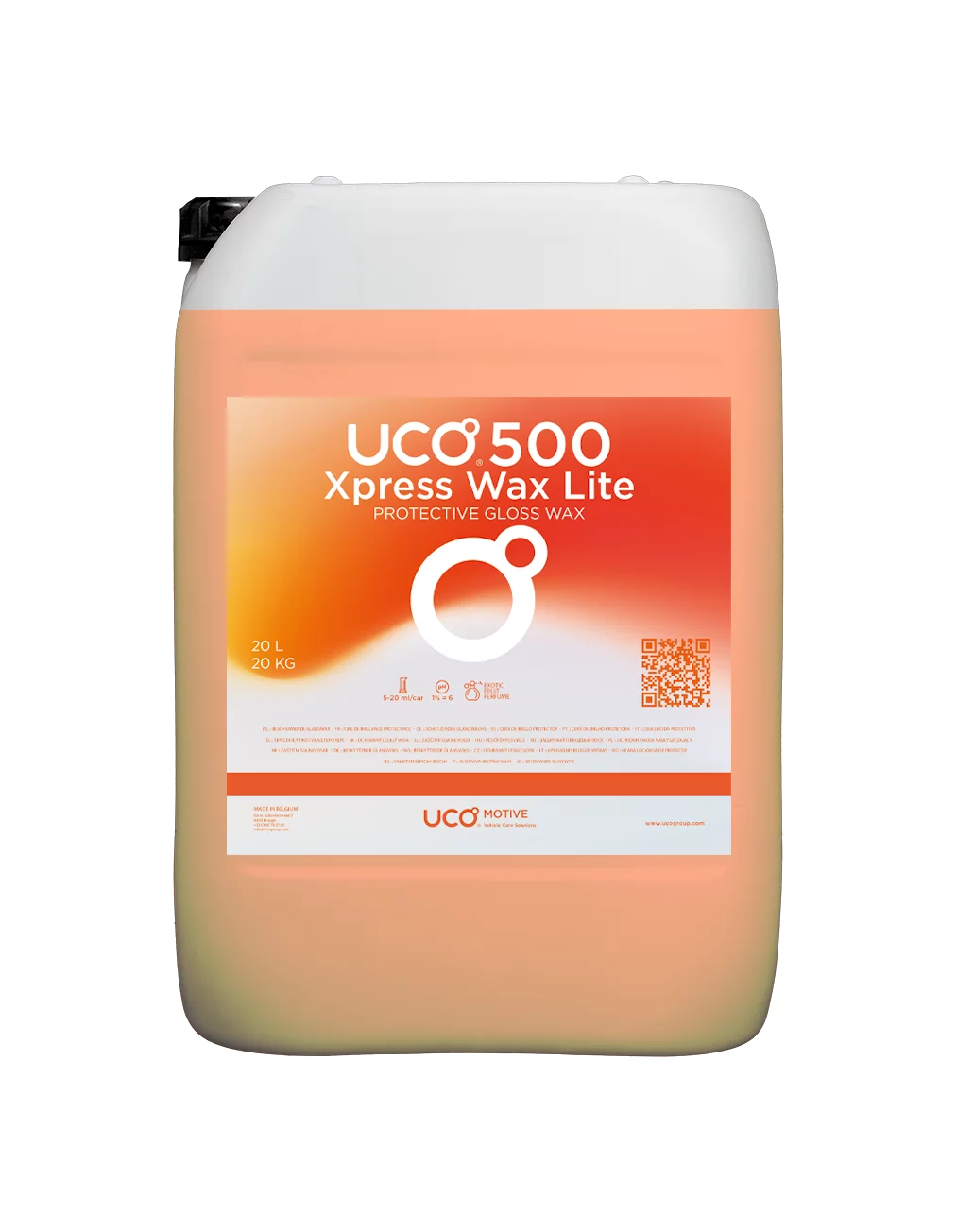UCO® 500