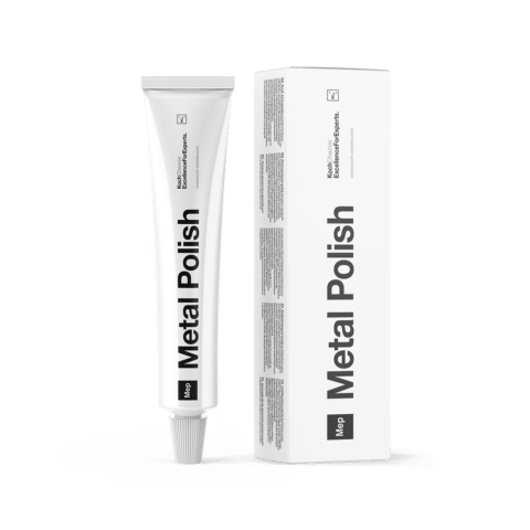 KochChemie Metal Polish