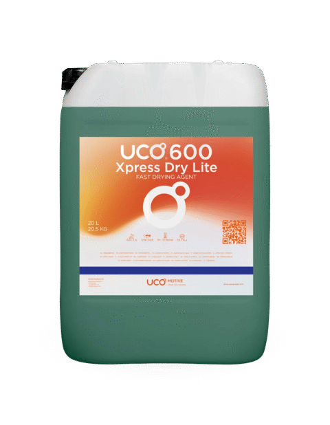 UCO Drooghulp