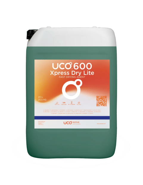 UCO® 600