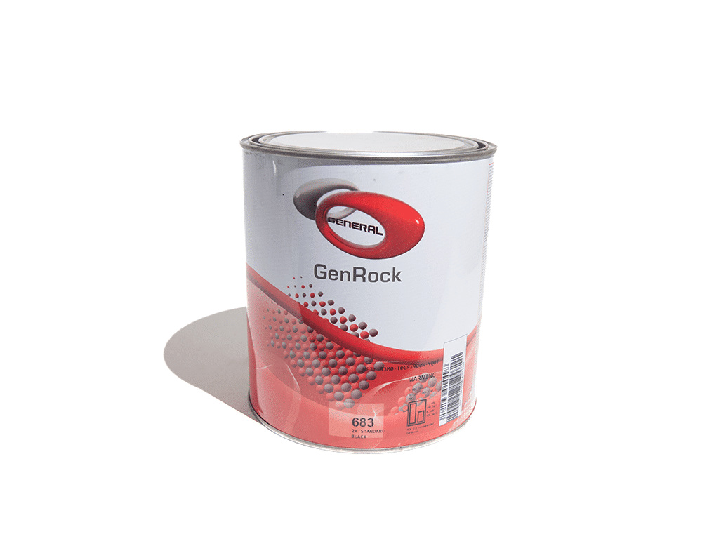 GenRock 2K