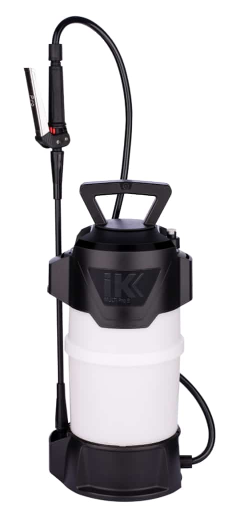 IK MULTI Pro 9