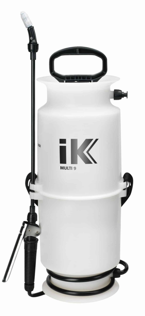 IK Sprayers Drukpompen