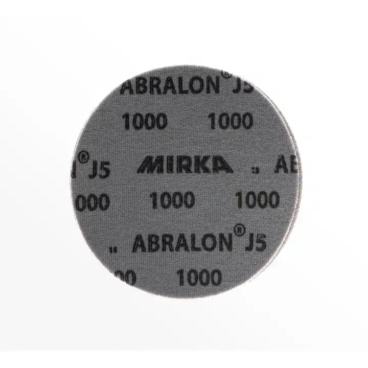 Abralon J5 150 mm Grip - Afbeelding 2