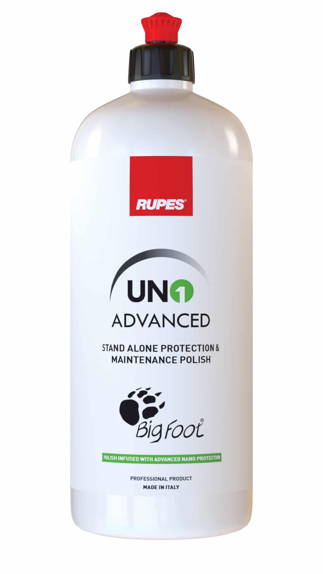 Rupes polijstpasta