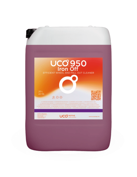 UCO® 950