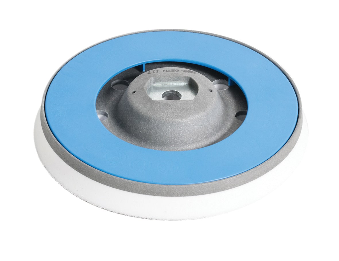 Backing Plates