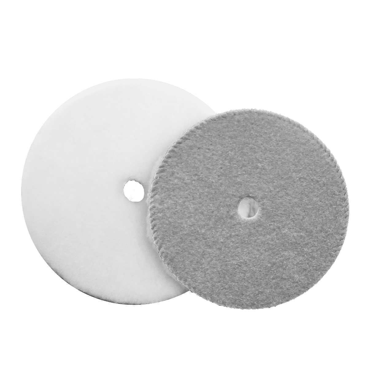 Wool Pads
