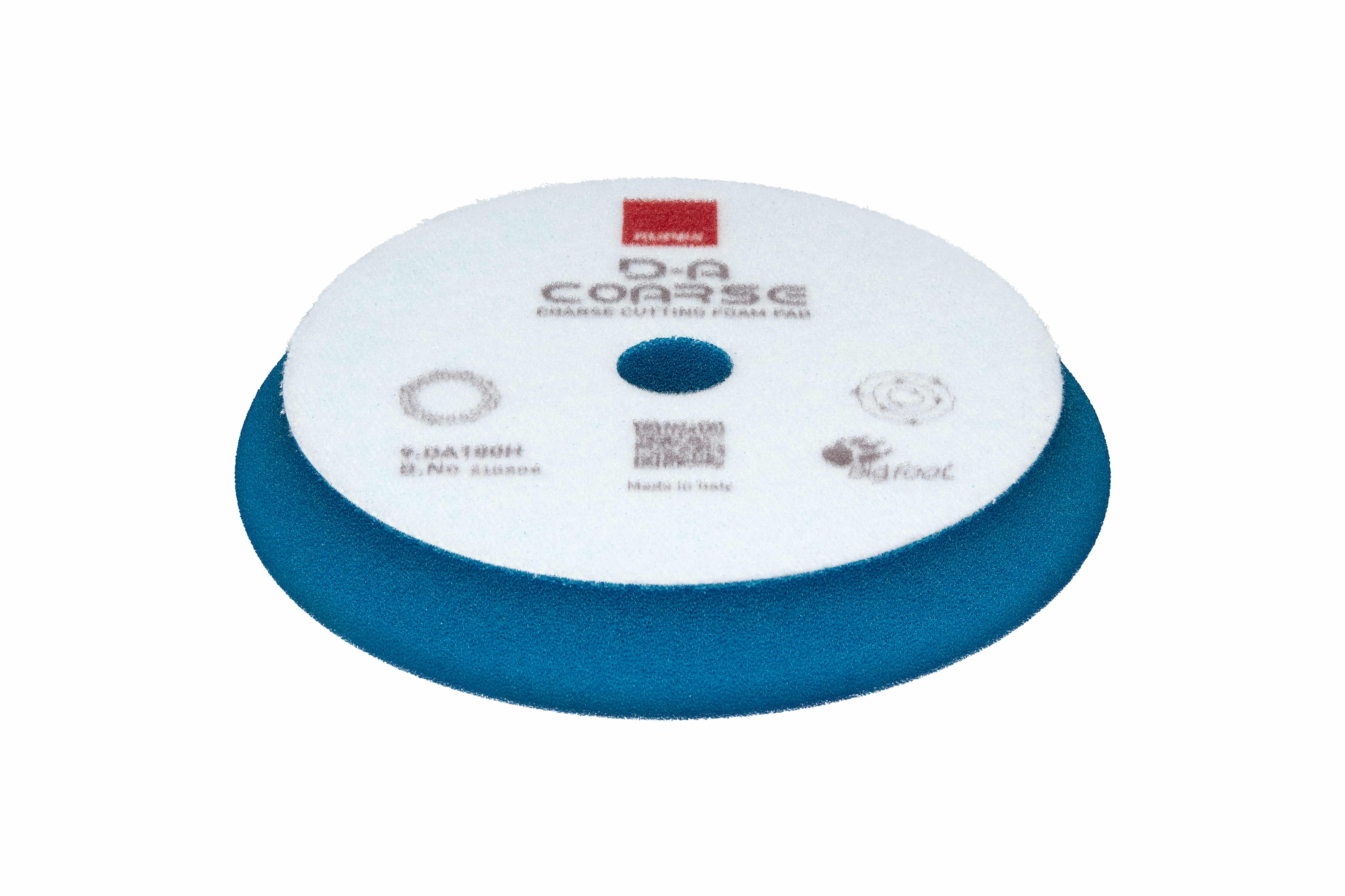Rupes Polijstpads
