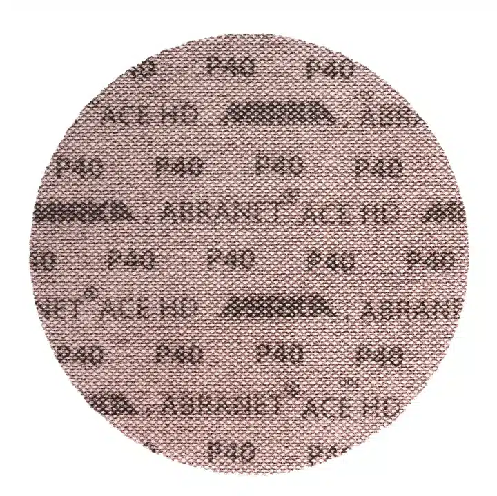 Abranet Ace HD 150 mm Grip - Afbeelding 2