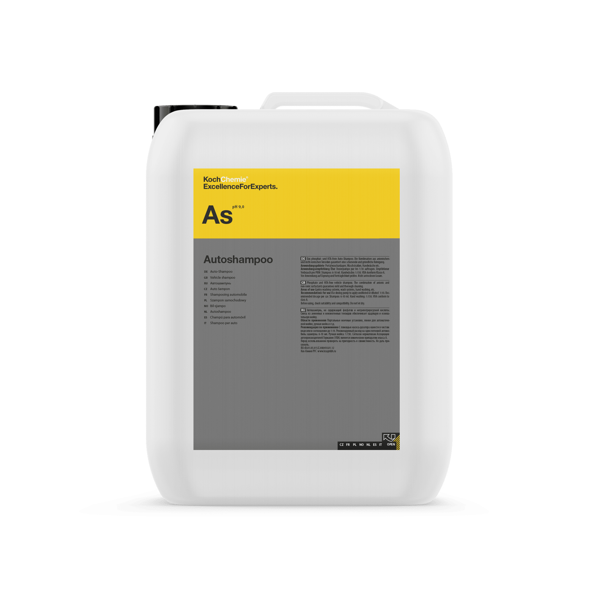 Alkalisch