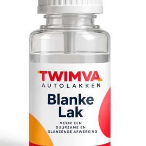 Lakstift Blanke Lak Hoogglans TWIMVA 20ml