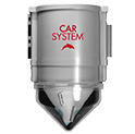 Carsystem Dispensers