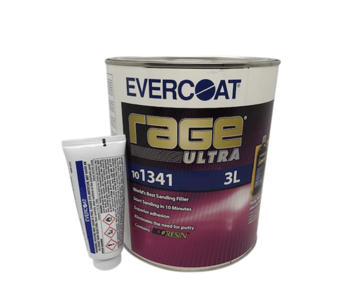 Evercoat plamuur