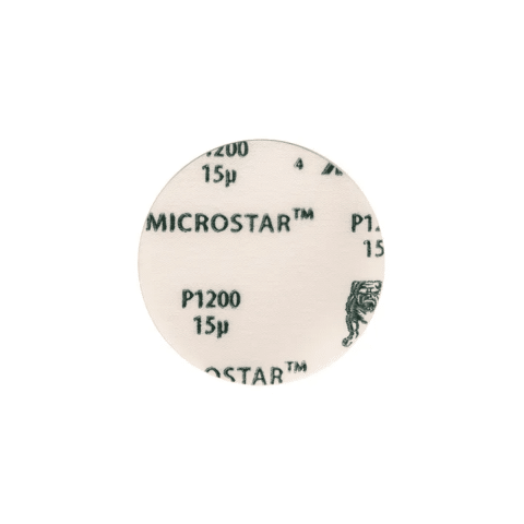 Mirka microstar