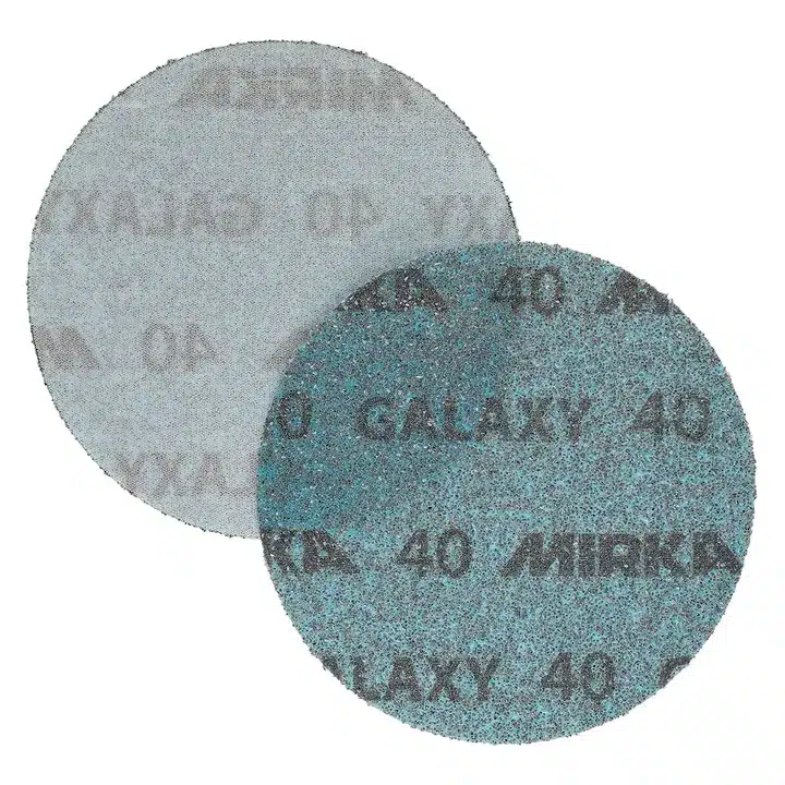 Galaxy 125 mm Grip - Afbeelding 2