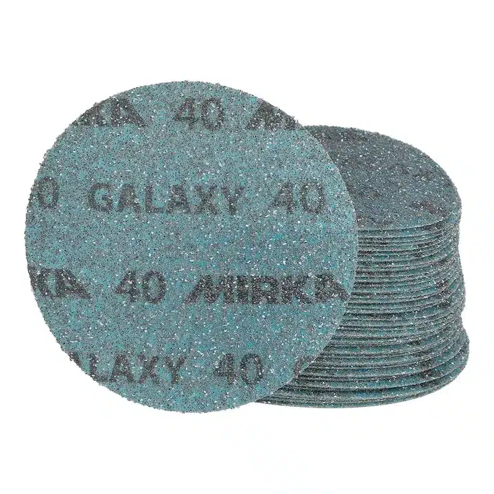 Galaxy 125 mm Grip - Afbeelding 3