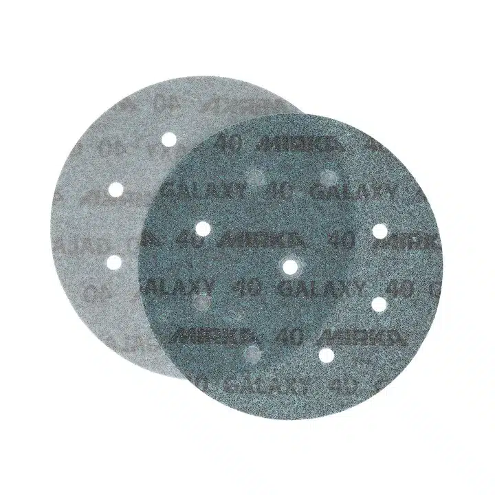 Galaxy 200 mm 9H Grip, x50 Stuks - Afbeelding 2
