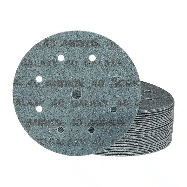 Galaxy 200 mm 9H Grip, x50 Stuks - Afbeelding 3