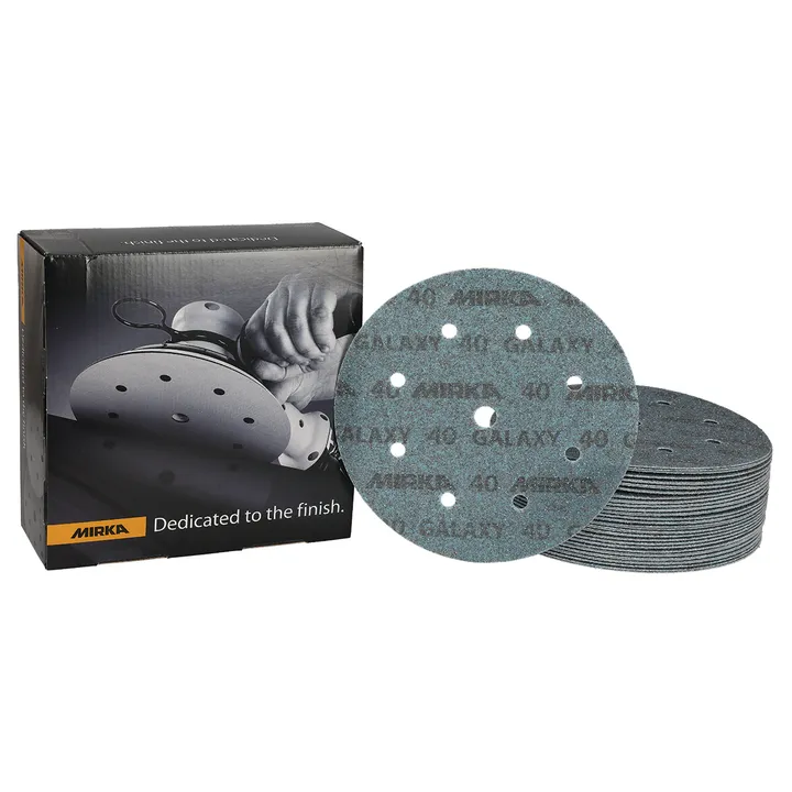 Galaxy 200 mm 9H Grip, x50 Stuks - Afbeelding 4