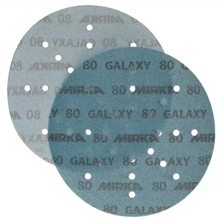 Galaxy 225 mm 24H Grip, x25 Stuks - Afbeelding 2