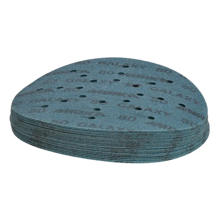Galaxy 225 mm 24H Grip, x25 Stuks - Afbeelding 3