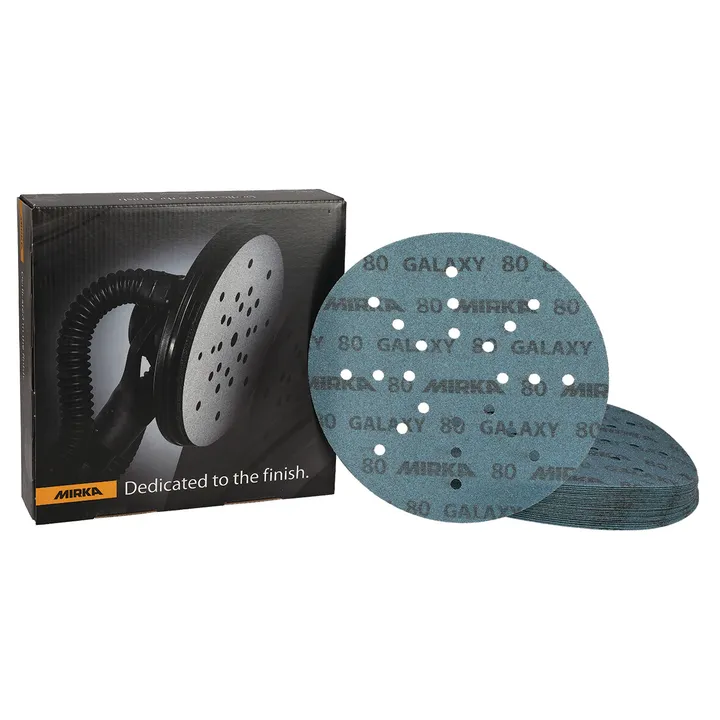 Galaxy 225 mm 24H Grip, x25 Stuks - Afbeelding 4