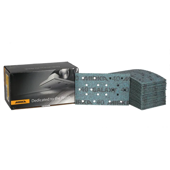 Galaxy 81 mm x 133 mm Multifit-Grip, x50 Stuks - Afbeelding 4