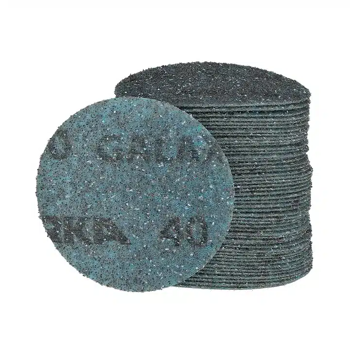 Galaxy 77 mm Grip - Afbeelding 2