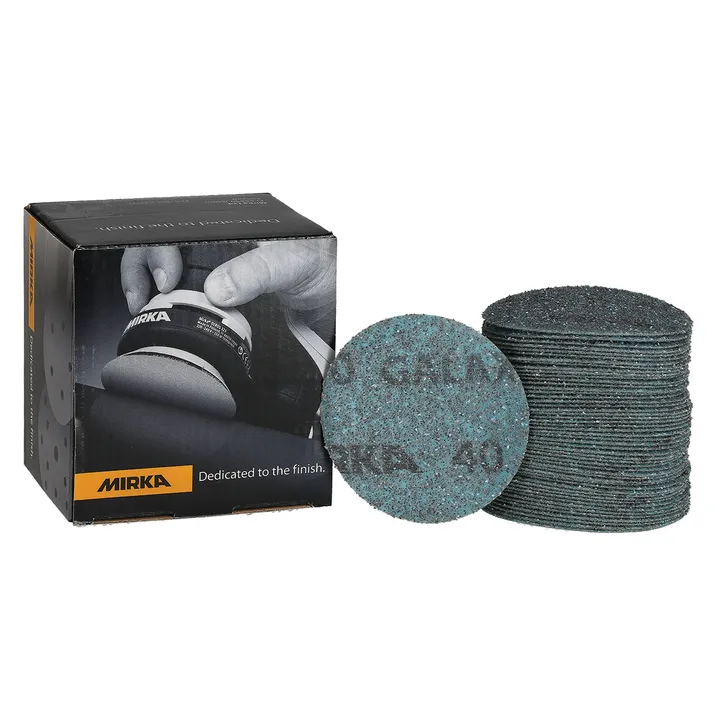 Galaxy 77 mm Grip - Afbeelding 3